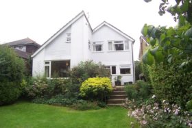 4 bedroom Detached t...